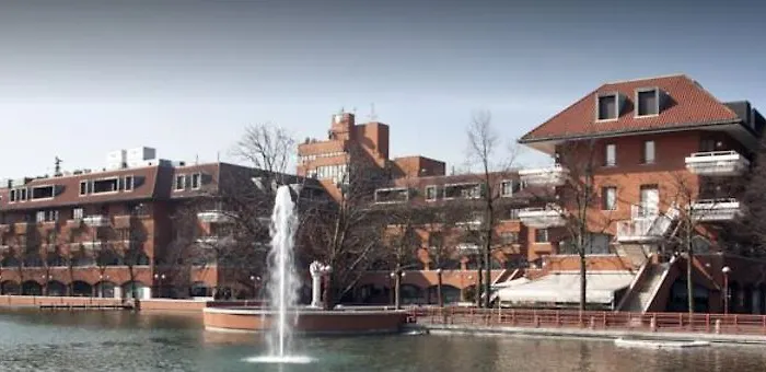 公寓式酒店 Nh米兰2号酒店 塞葛拉特