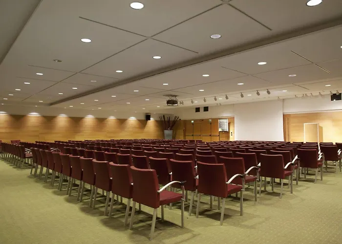 公寓式酒店 Nh米兰2号酒店 塞葛拉特