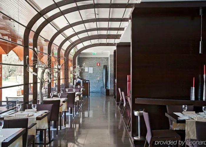 公寓式酒店 Nh米兰2号酒店