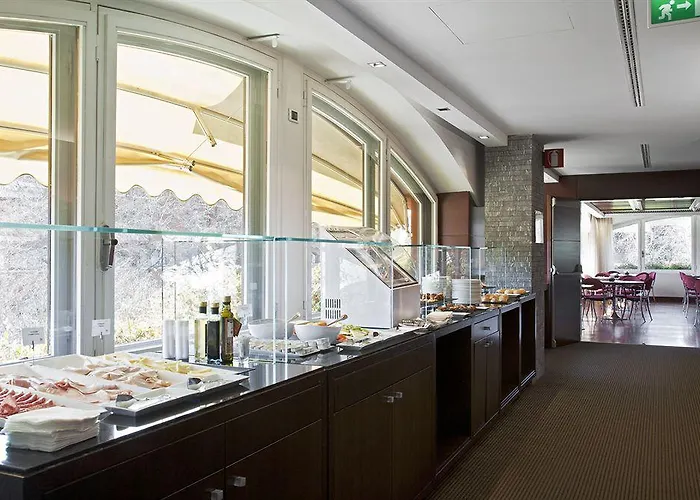 公寓式酒店 Nh米兰2号酒店