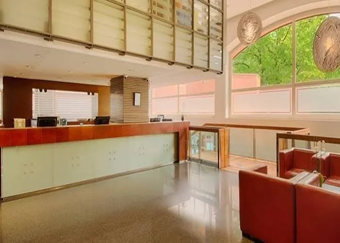 Nh米兰2号酒店 公寓式酒店 塞葛拉特