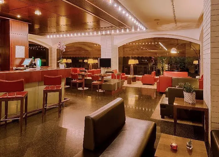 Nh米兰2号酒店 公寓式酒店