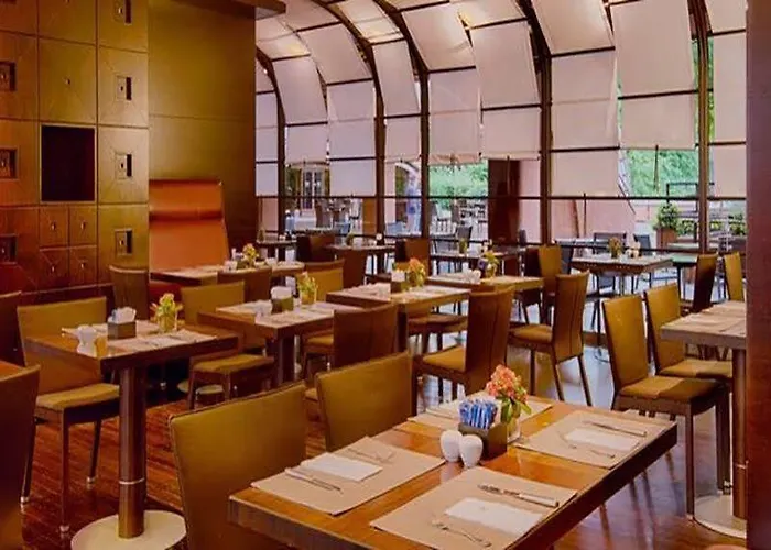 公寓式酒店 Nh米兰2号酒店 4*