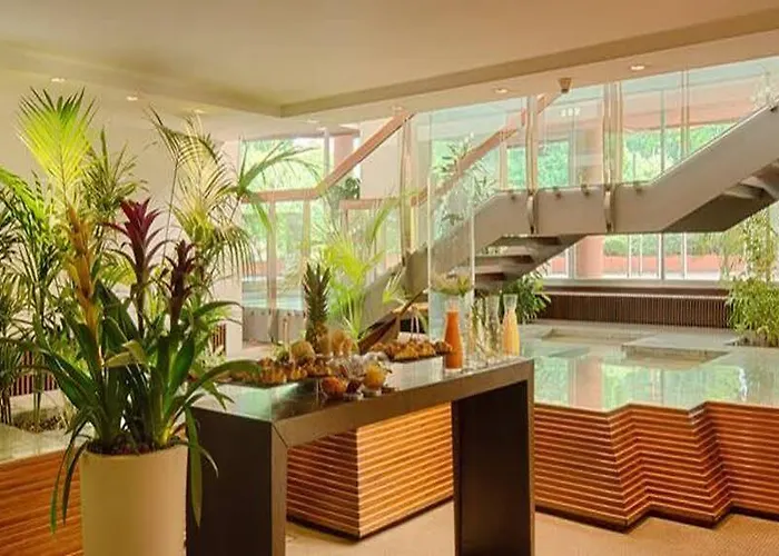 公寓式酒店 Nh米兰2号酒店