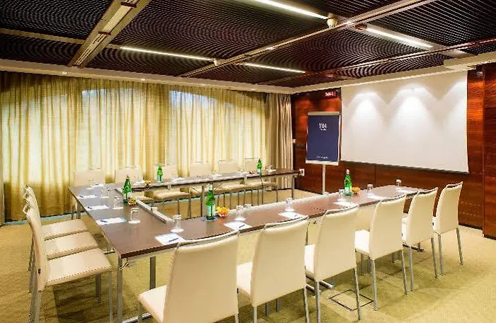 公寓式酒店 Nh米兰2号酒店