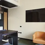 מלון דירות Nh Milano 2 סגראטה