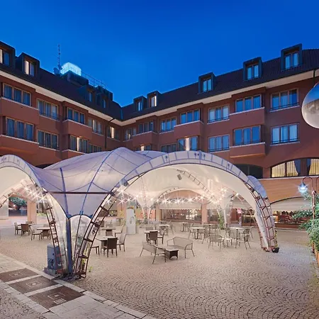 Nh Milano 2 4* Segrate