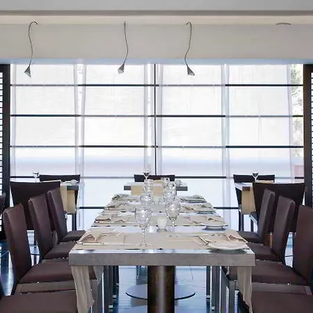 Nh Milano 2 Apart Otel