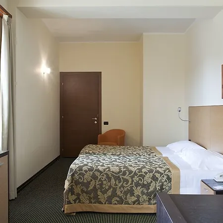 Nh Milano 2 4* Segrate