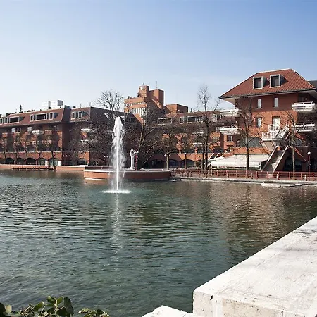 Nh Milano 2 4* Segrate