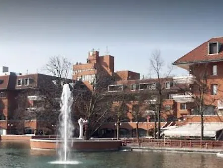 Apart Otel Nh Milano 2 Segrate