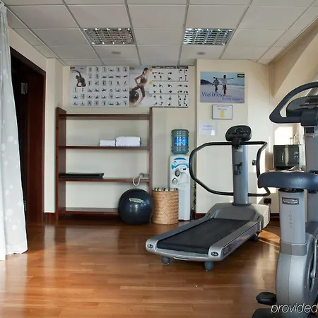Nh Milano 2 Apartmanhotel 4*