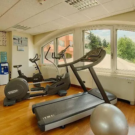 Apart Otel Nh Milano 2