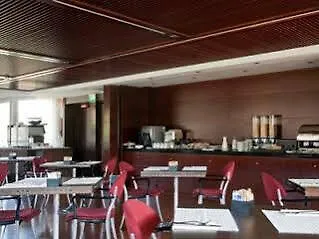 Nh Milano 2 Apart Otel 4*